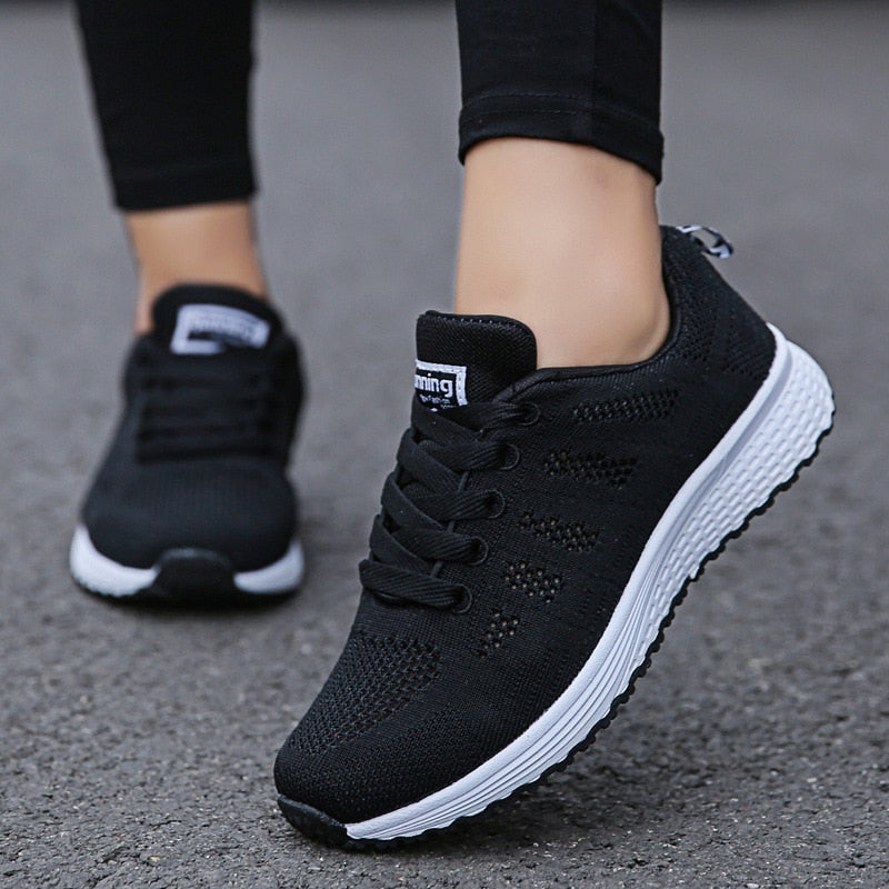 Dani - Everyday Footwear for Women