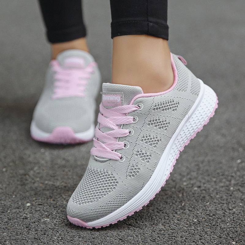 Dani - Everyday Footwear for Women