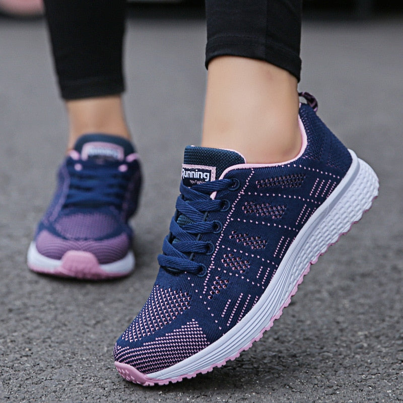 Dani - Everyday Footwear for Women