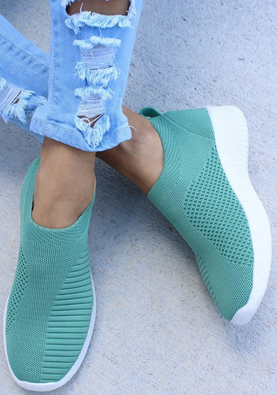 Latta - Comfortable Women's Footwear