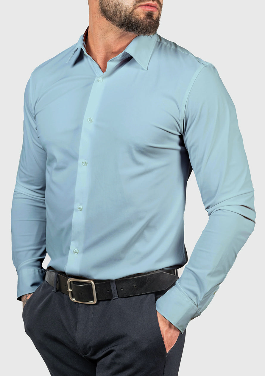 Levi - Stretch, Wrinkle-Free Shirts