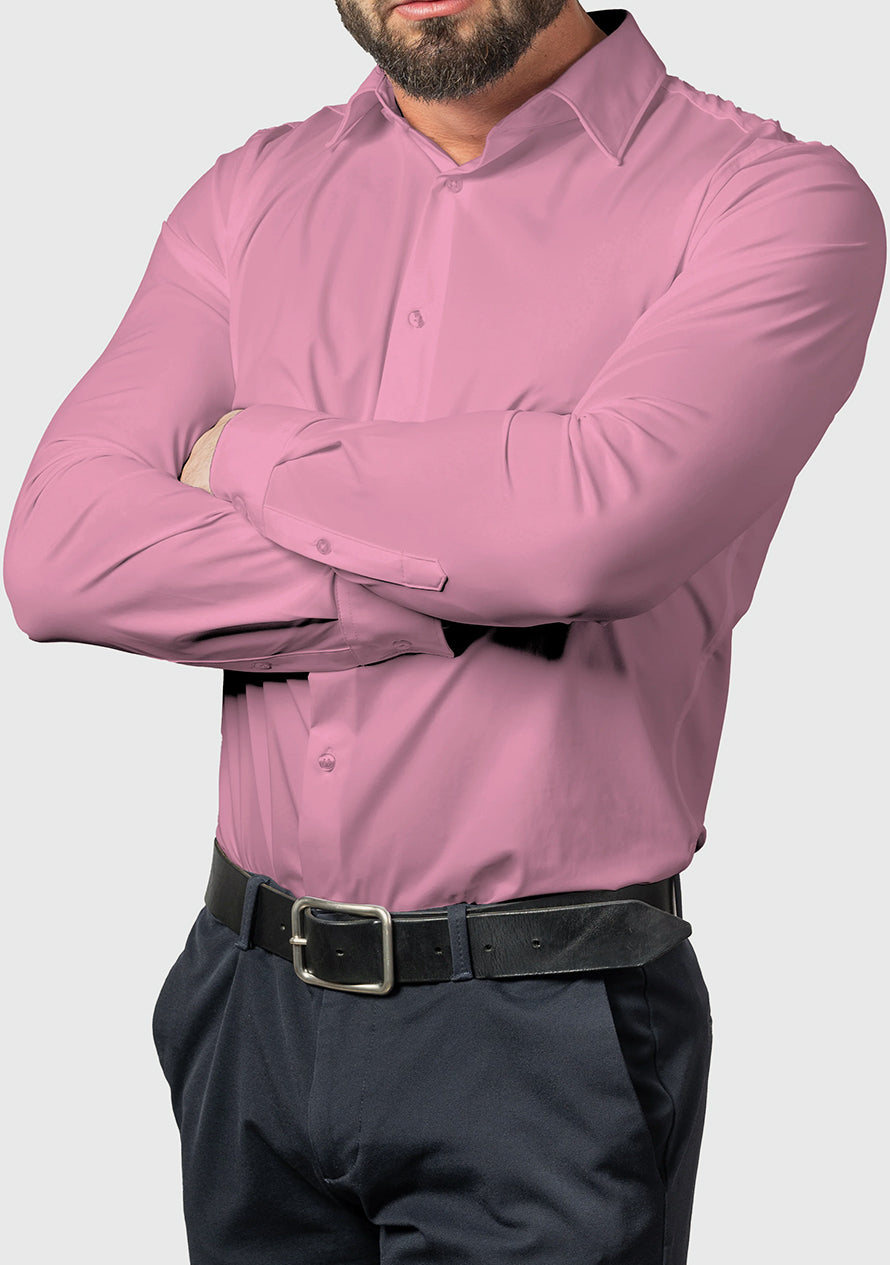 Levi - Stretch, Wrinkle-Free Shirts