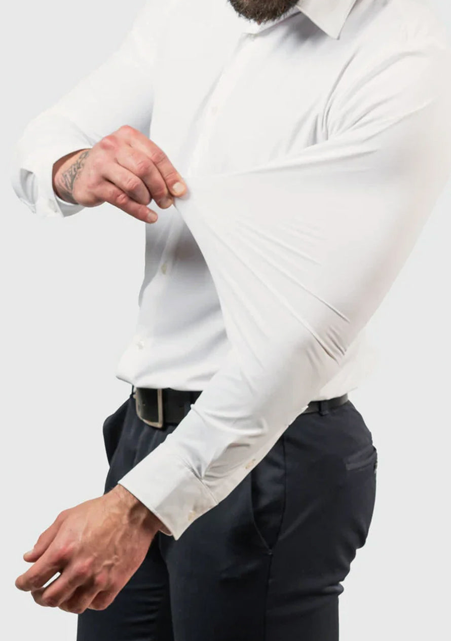 Levi - Stretch, Wrinkle-Free Shirts