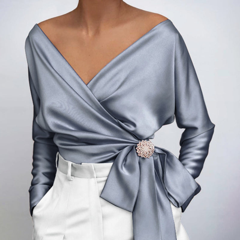 Davina - Stylish and Sophisticated Blouse
