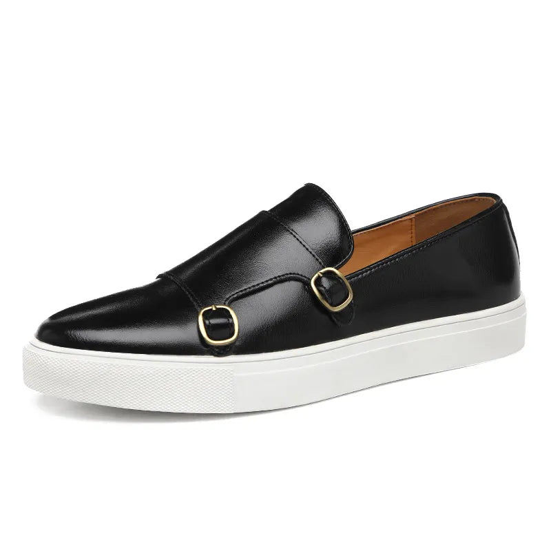 Jerald - Everyday Men's Loafers