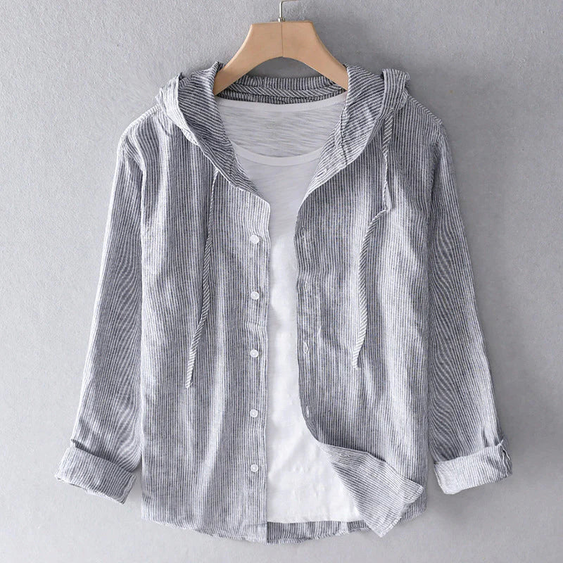 Sara - Breezy Comfort Hoodie