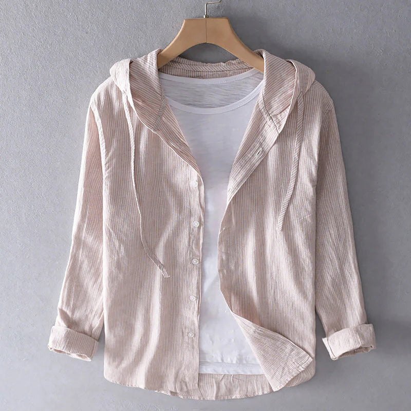Sara - Breezy Comfort Hoodie