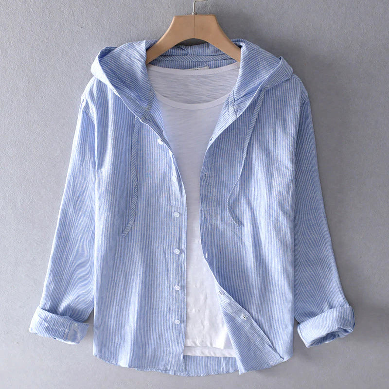 Sara - Breezy Comfort Hoodie