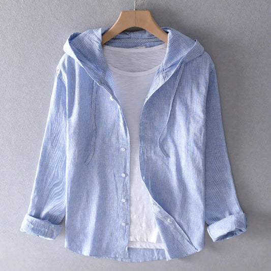 Sara - Breezy Comfort Hoodie