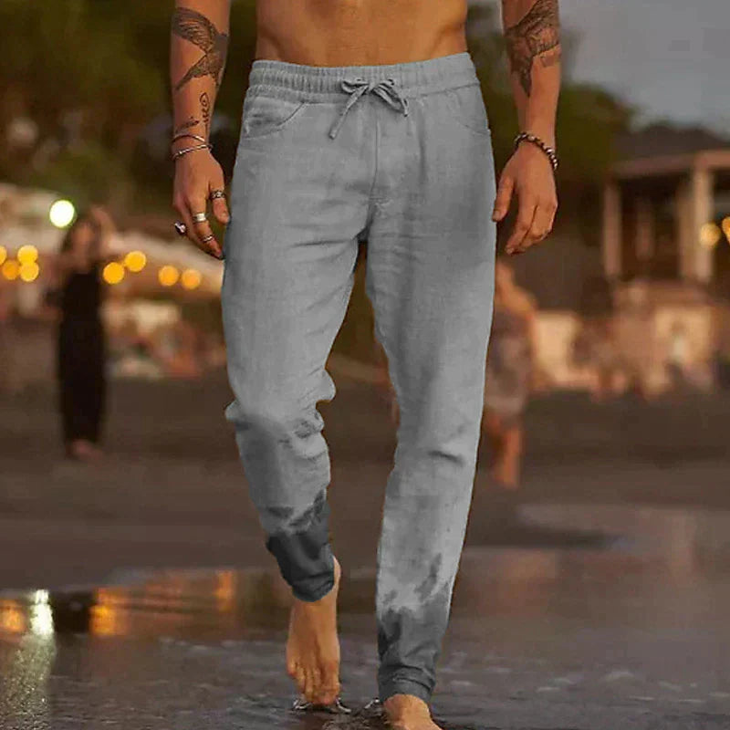 Mike - Classic Men's Pants