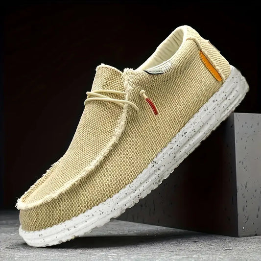 Alexis - Comfortable Classic Shoes