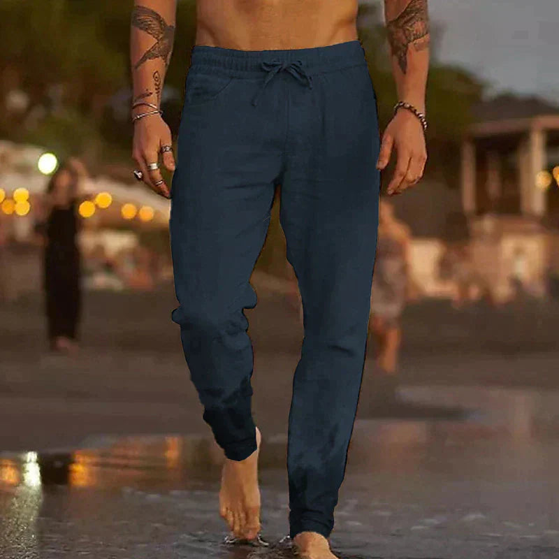 Mike - Classic Men's Pants