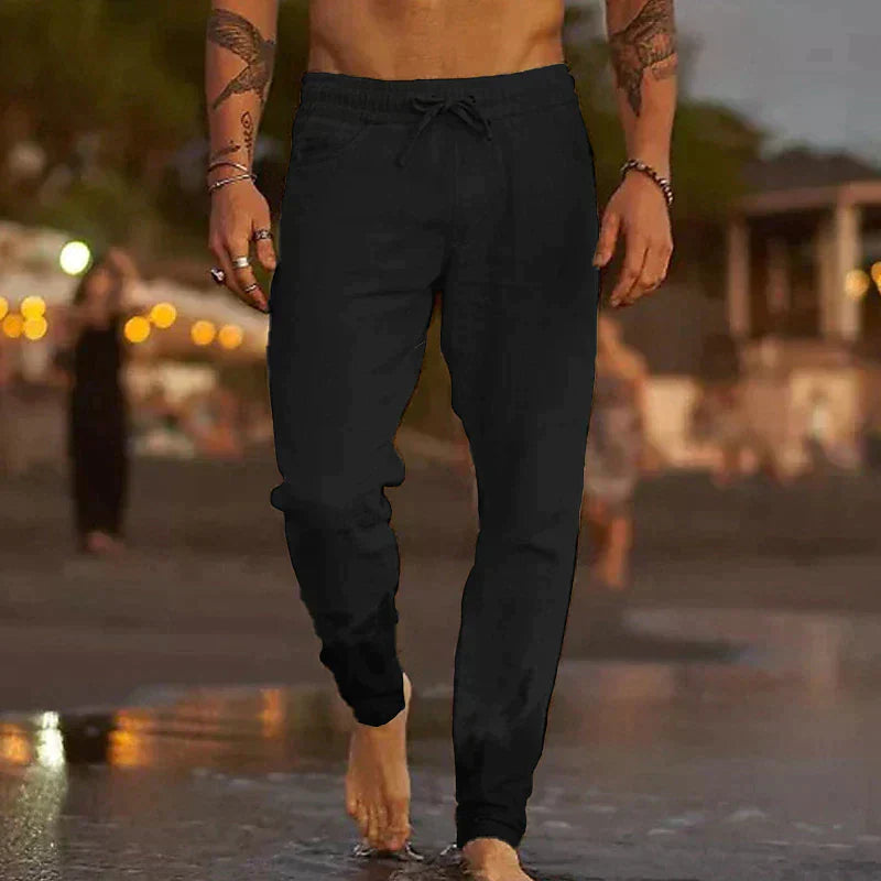 Mike - Classic Men's Pants