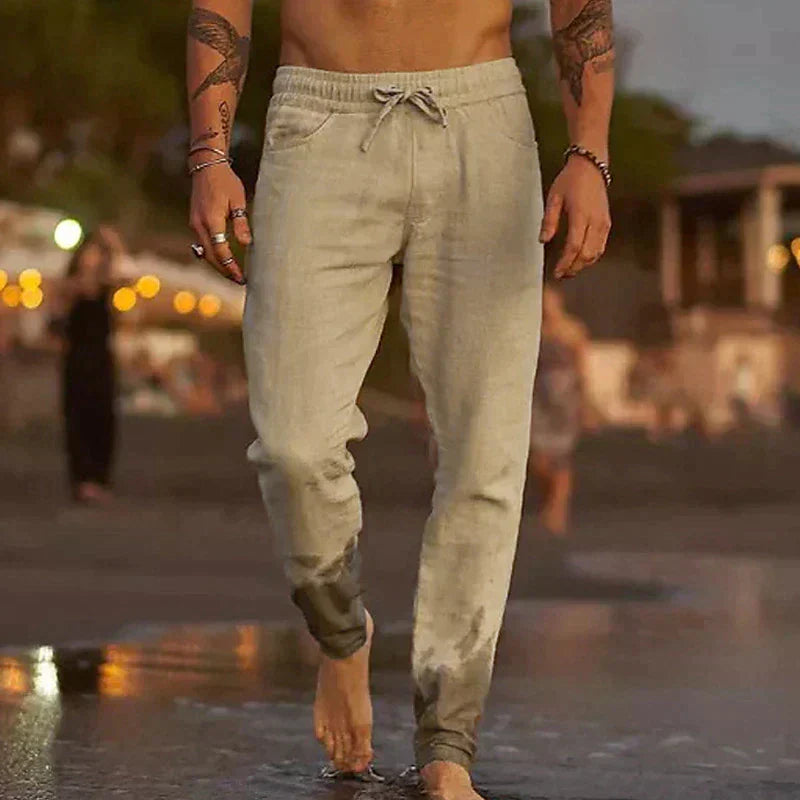 Mike - Classic Men's Pants