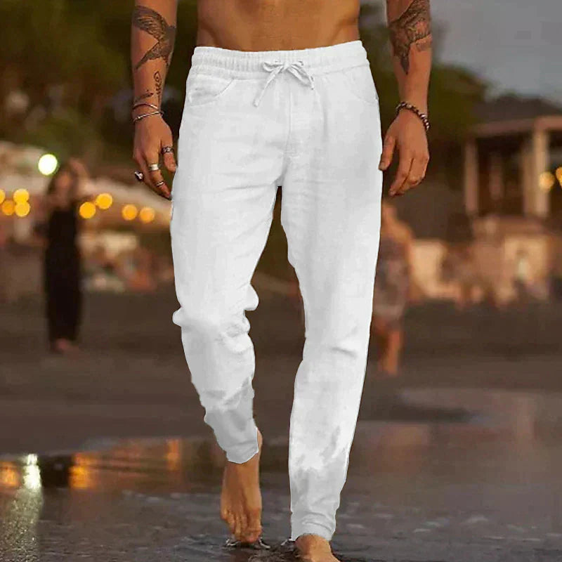 Mike - Classic Men's Pants
