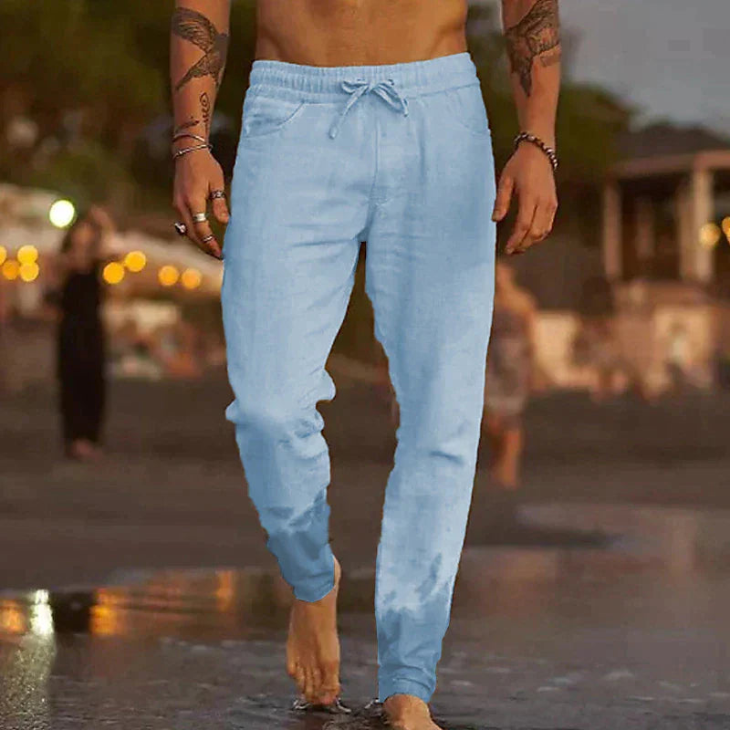 Mike - Classic Men's Pants